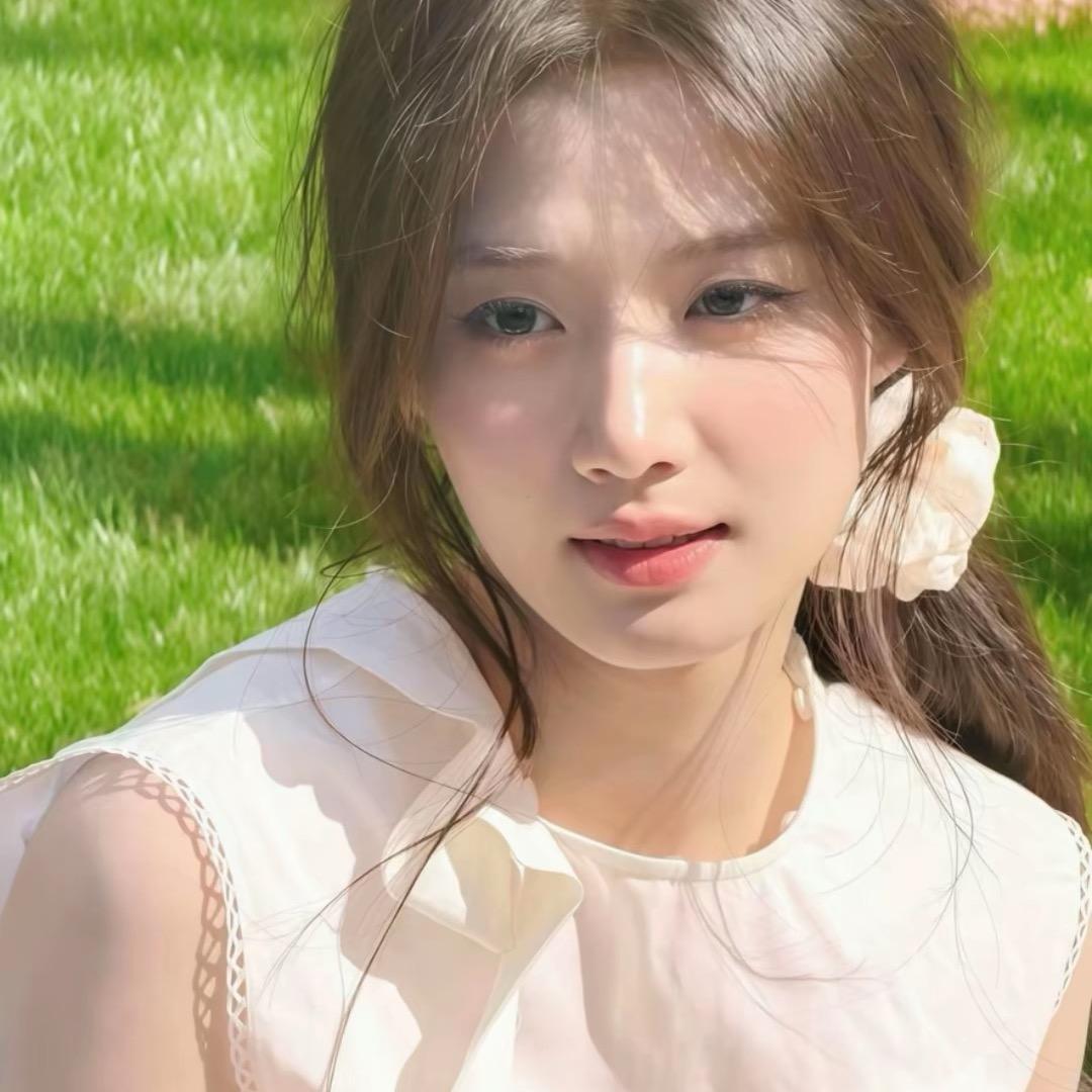 夏，
