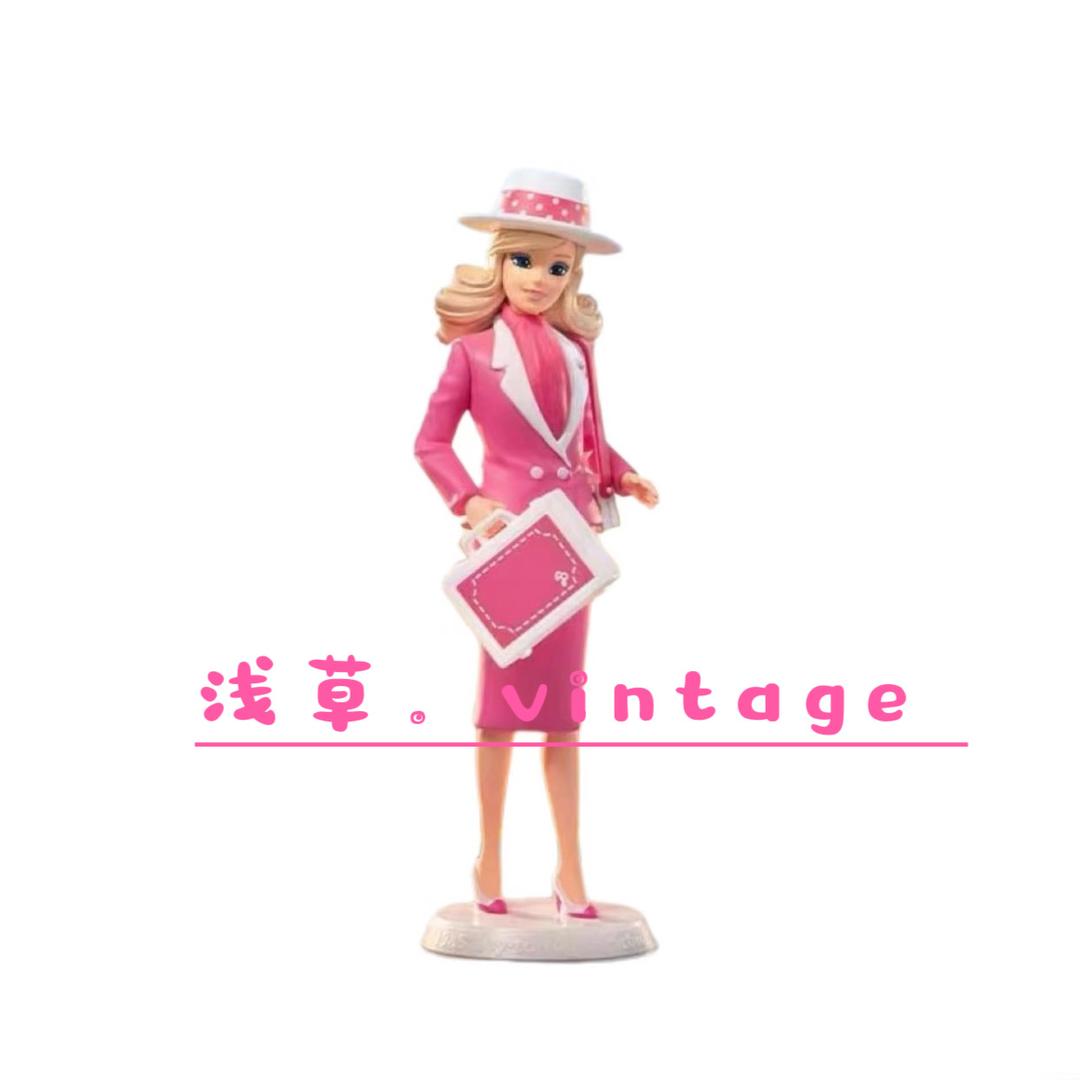 浅草vintage中古包