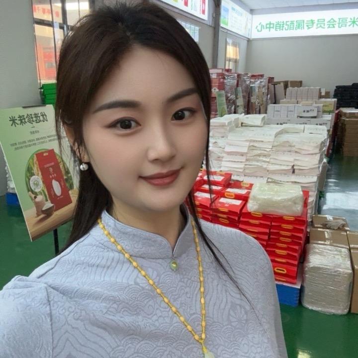沭阳虞姬大米特产馆