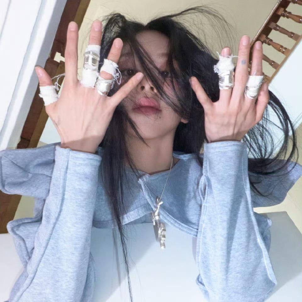 尾