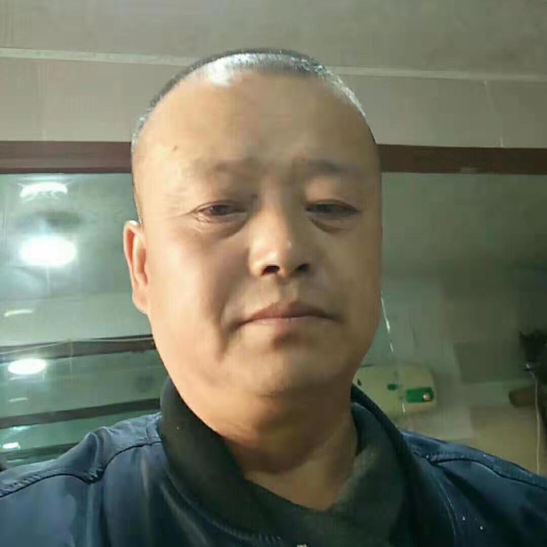 东北单身峰哥找老伴