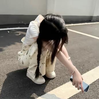 聆听.