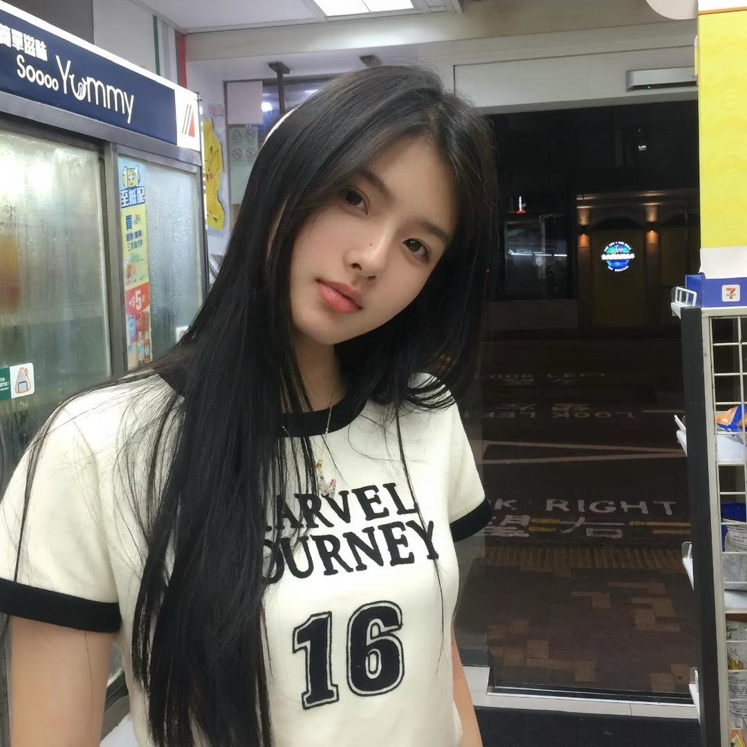 眉眼弯弯接好运