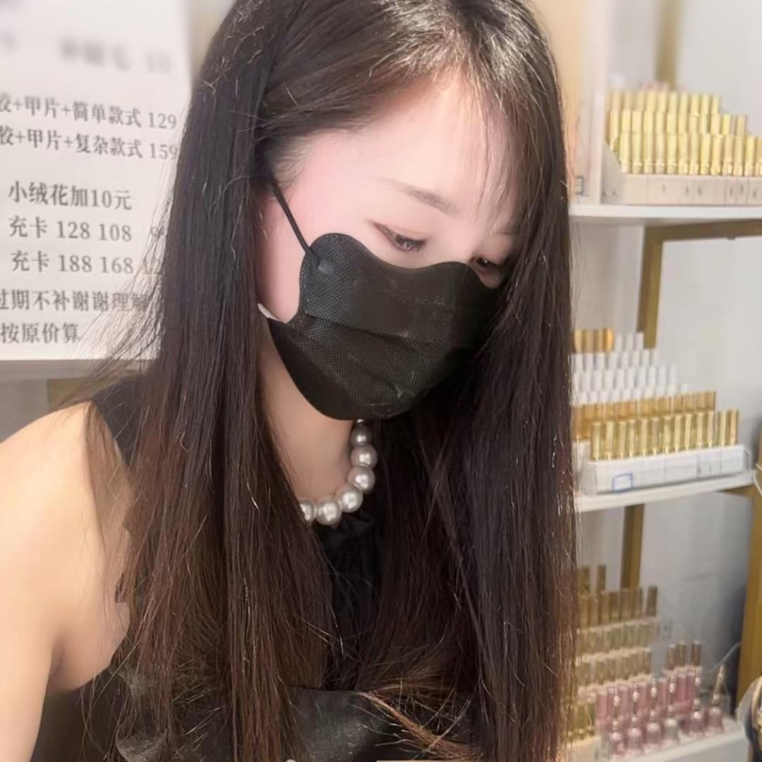 眉山美甲美睫叶子