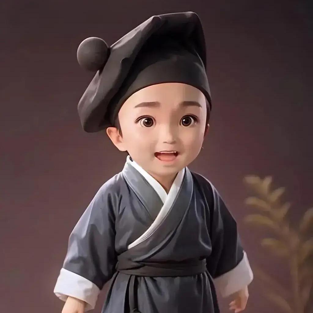 富小鱼
