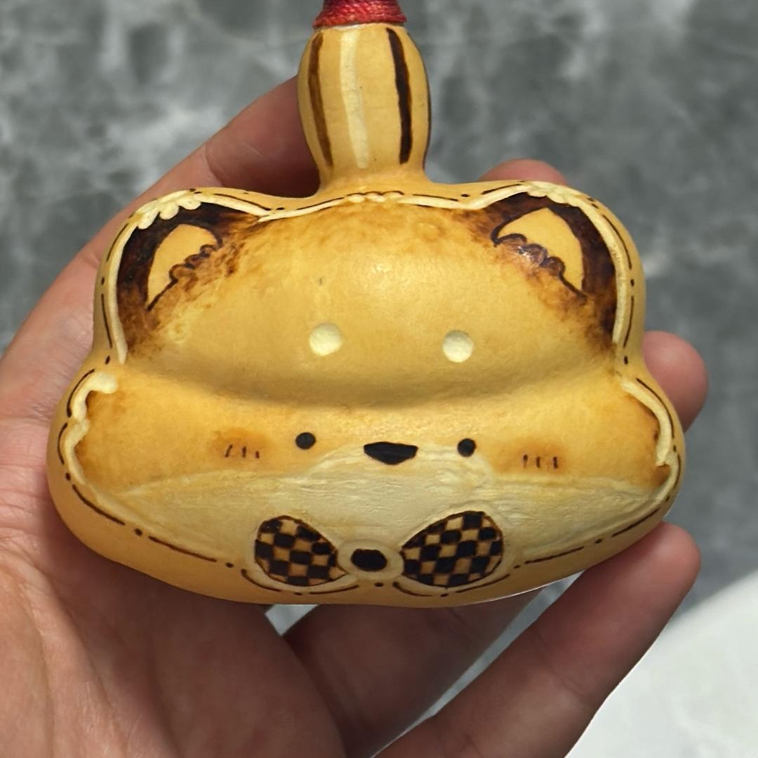 金角银角的宝葫芦们