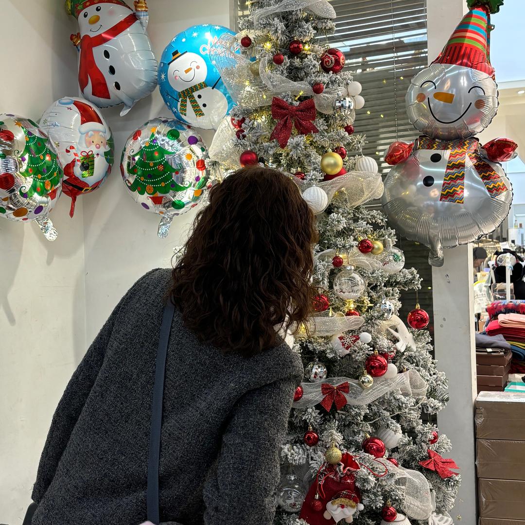 清清（涨粉版）