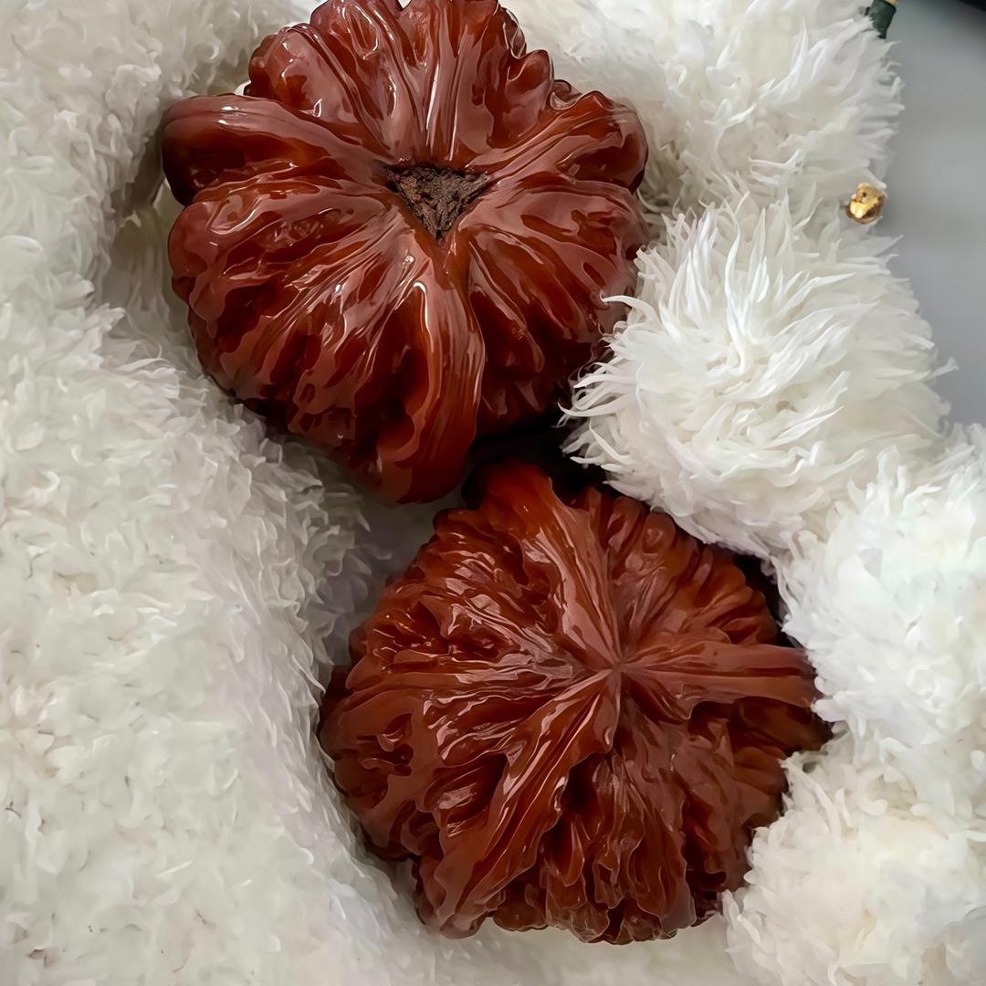 二环核桃王开青皮