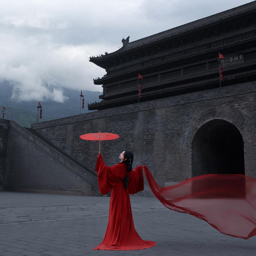 极艺舞蹈.小宇老师