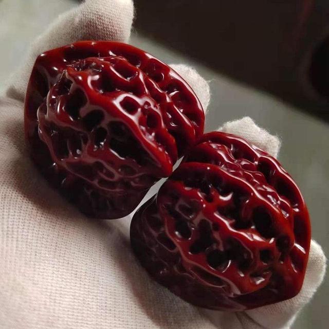 营陈文玩