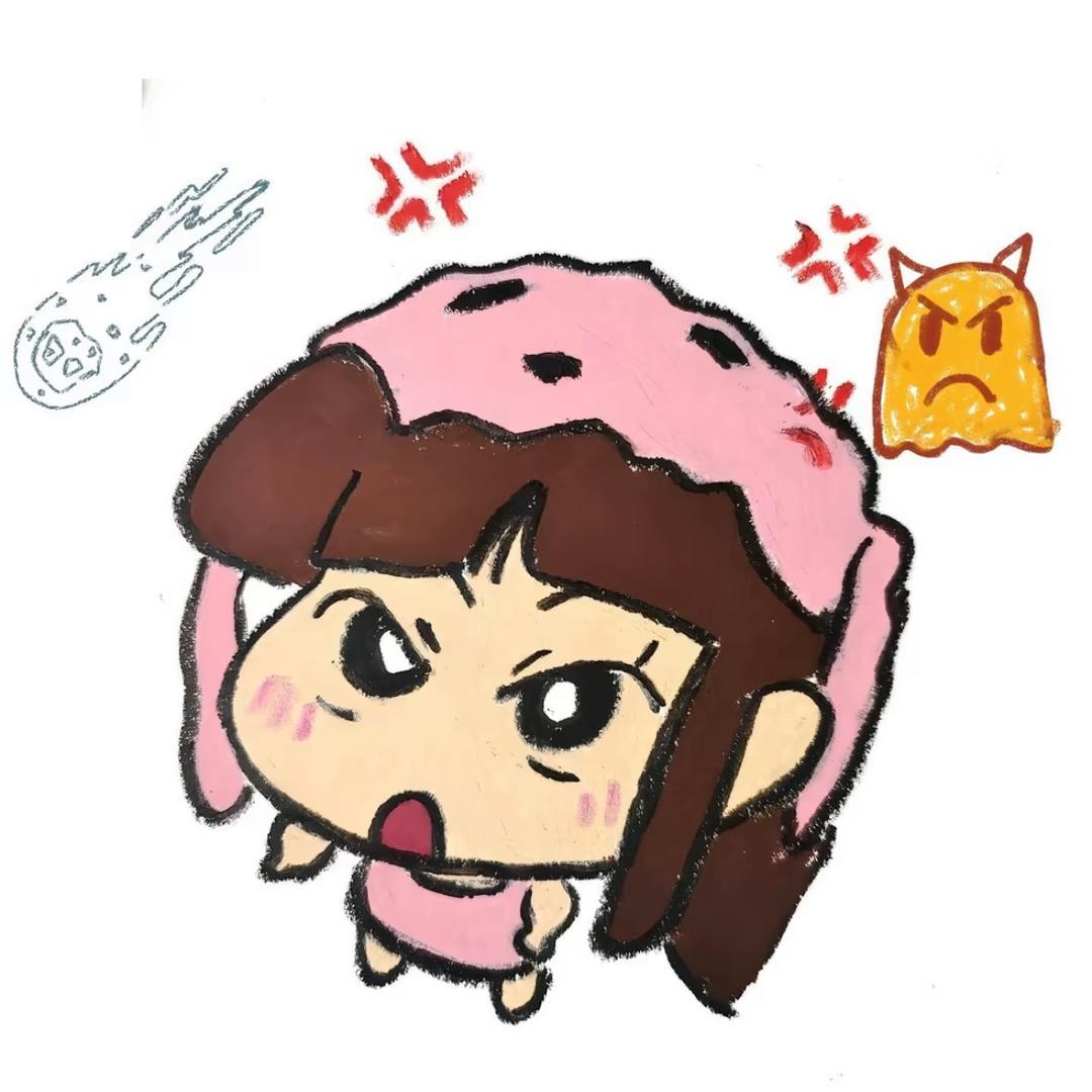 人讲的话就像刀刃