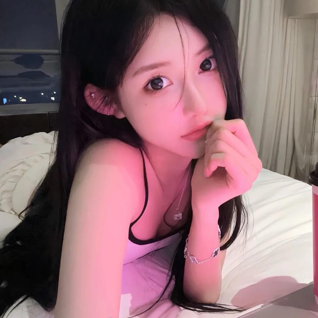 月亮睡觉了💤