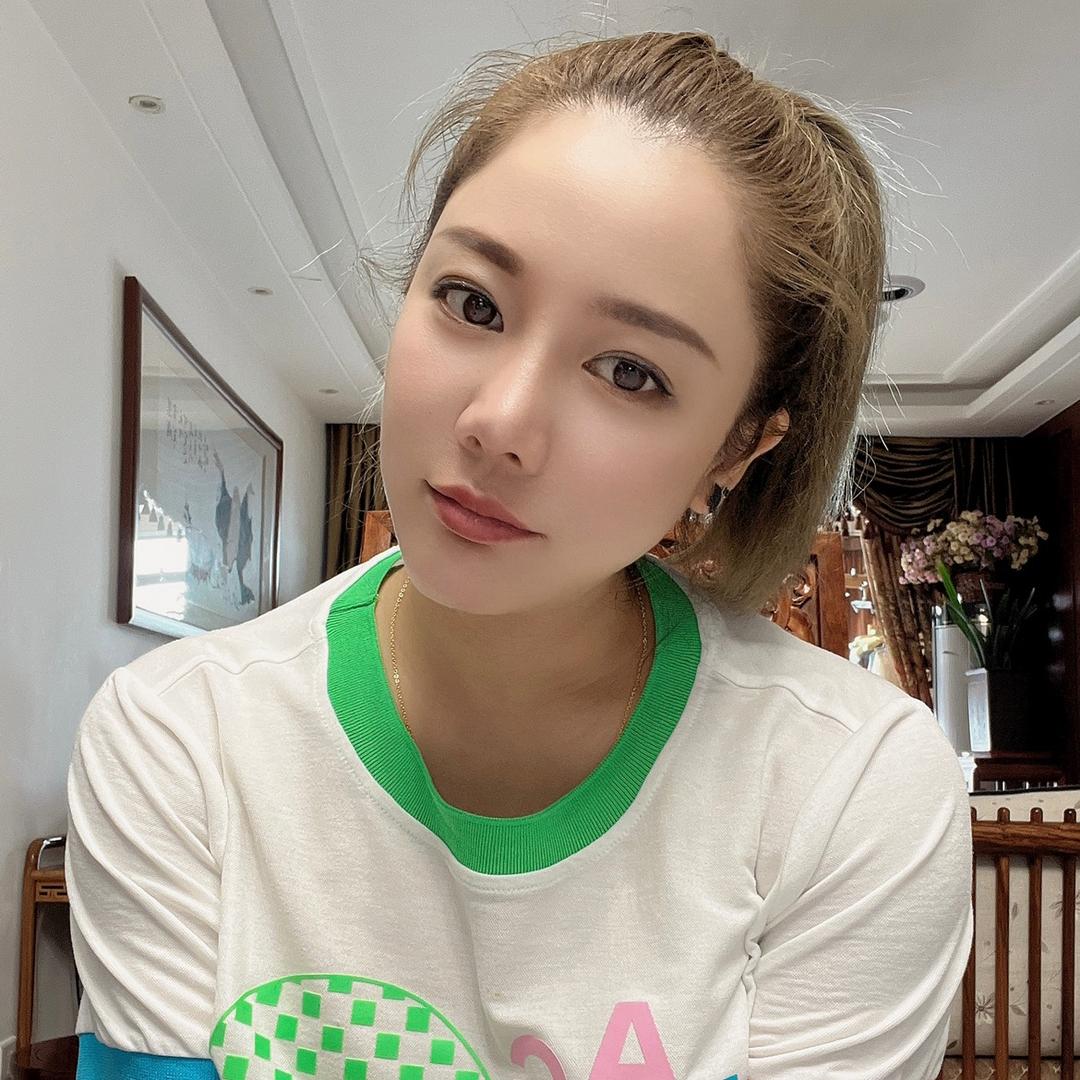 董姑娘🍒🍒