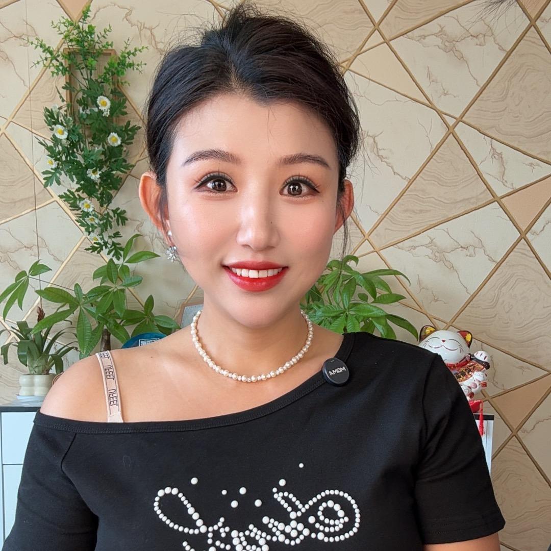 东北小辣椒(小鱼)