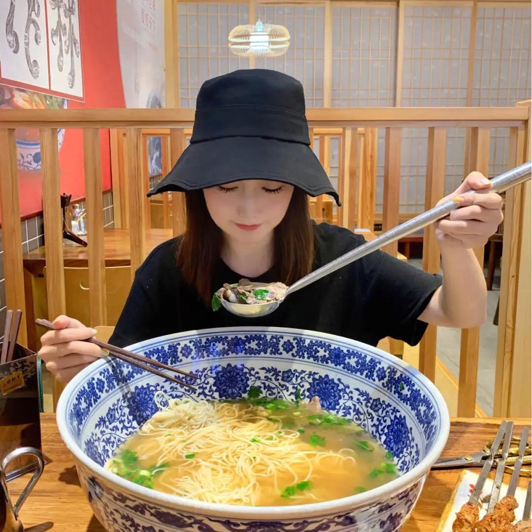 小馋喵～周周（海底捞福利专场）
