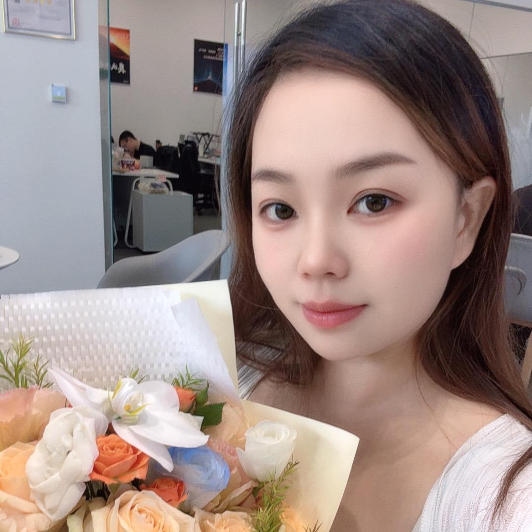 可可爱爱