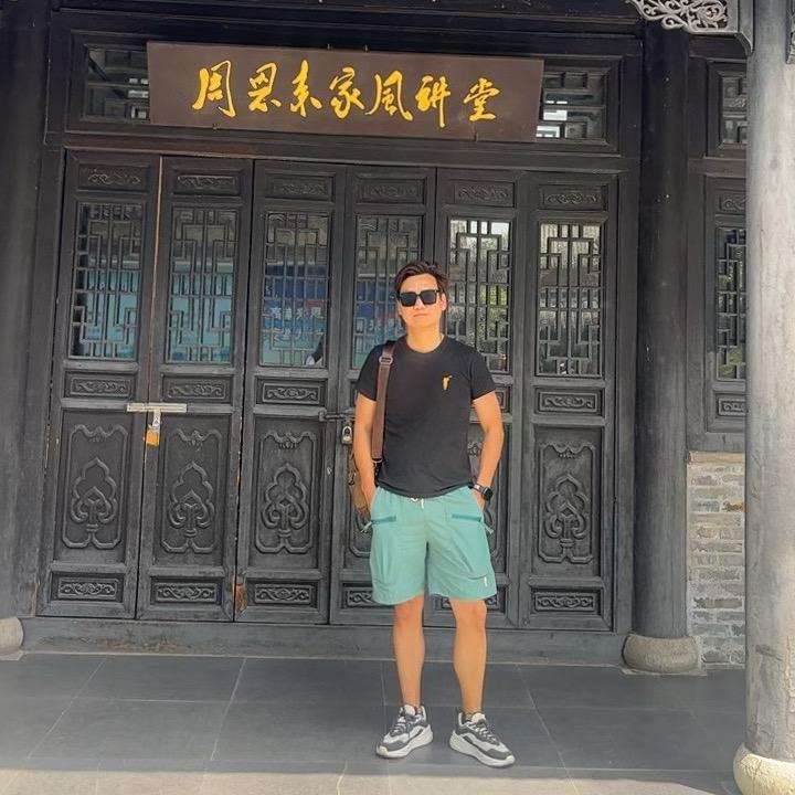 胜男