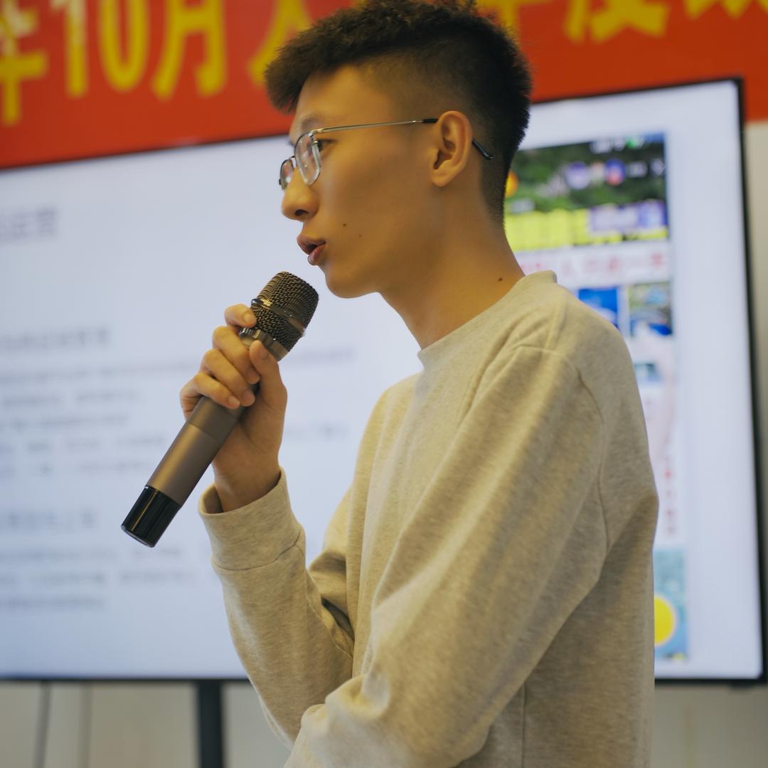 文隆【新旅播】