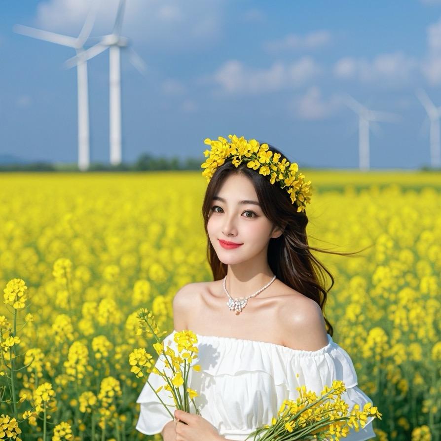 🌸随缘