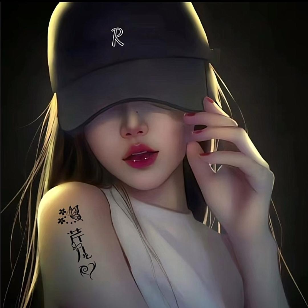 DJ芹儿（拒私聊）