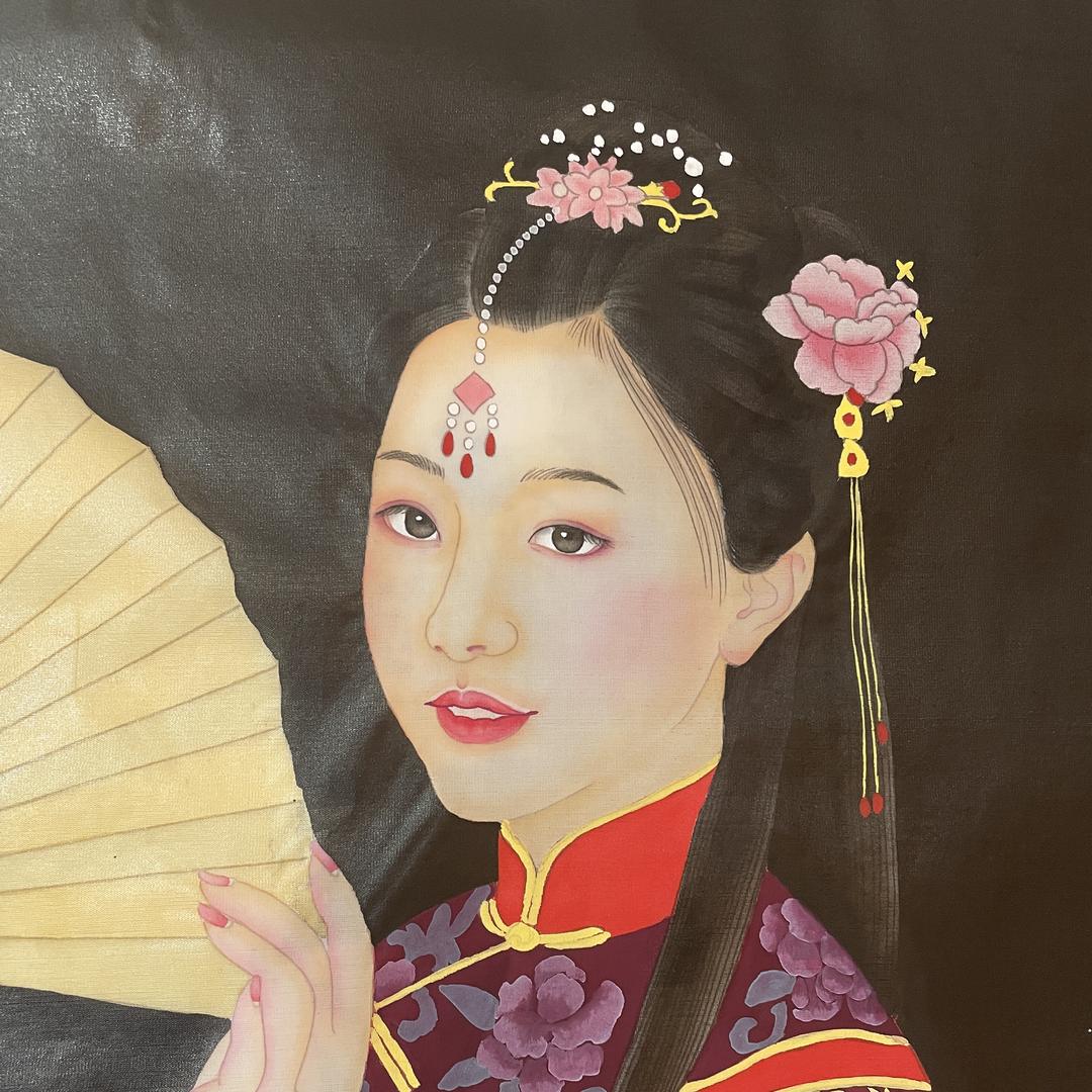 鹏程艺术臻宝馆