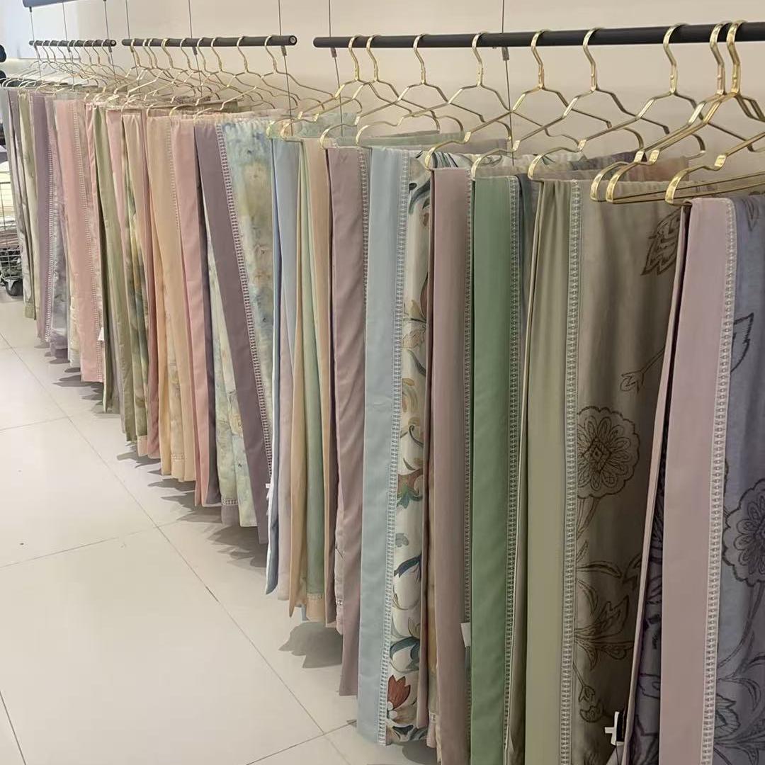 巩主任纺织优选店