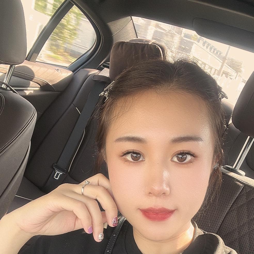 顽皮小悦🍡