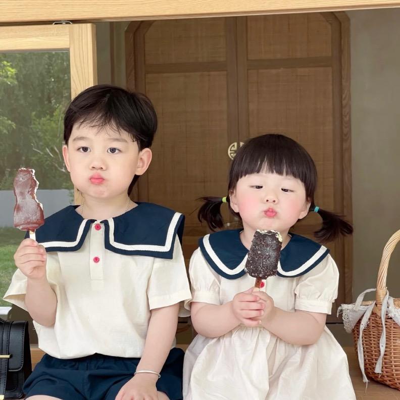 是一个小吃货呀