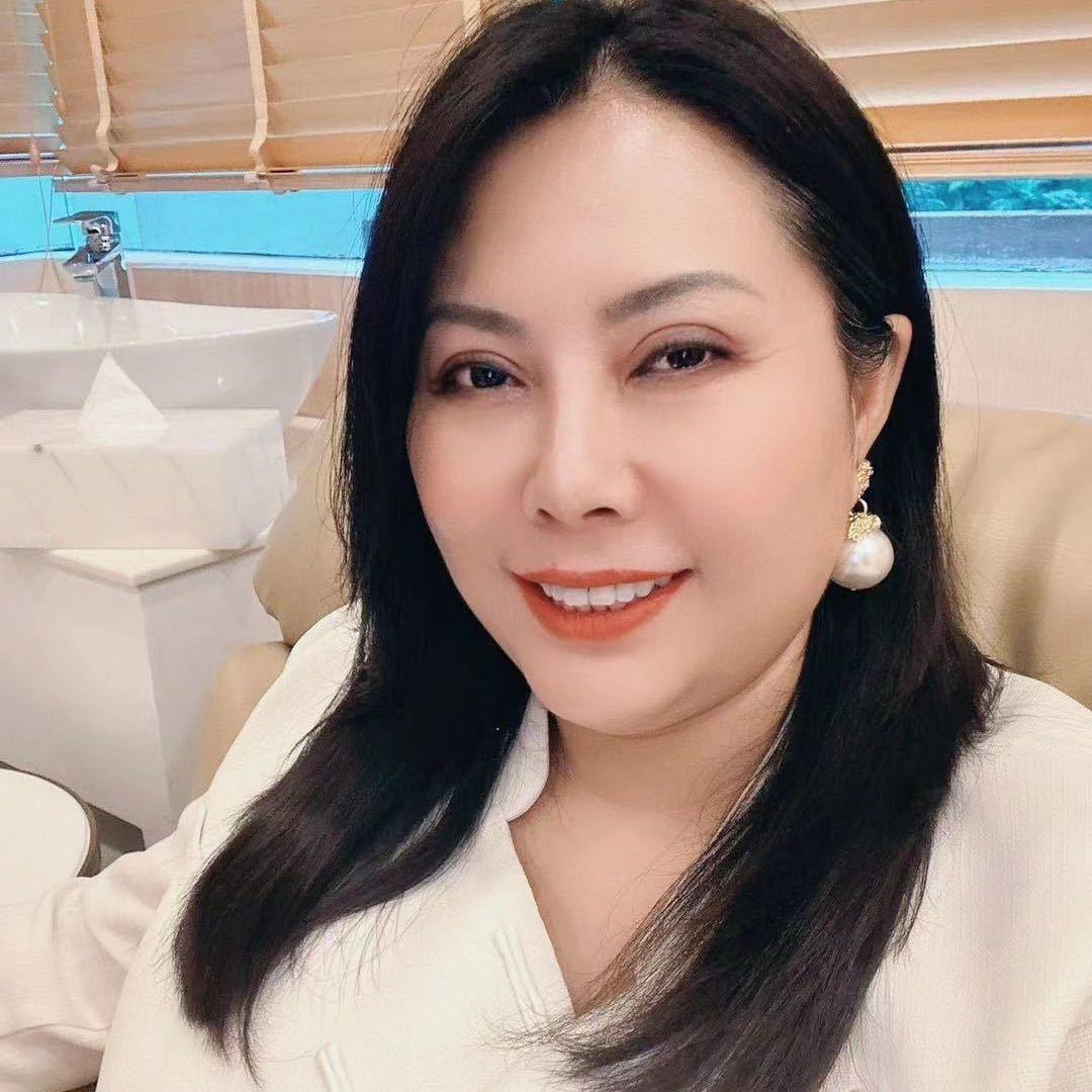 娜姐在泰国🇹🇭
