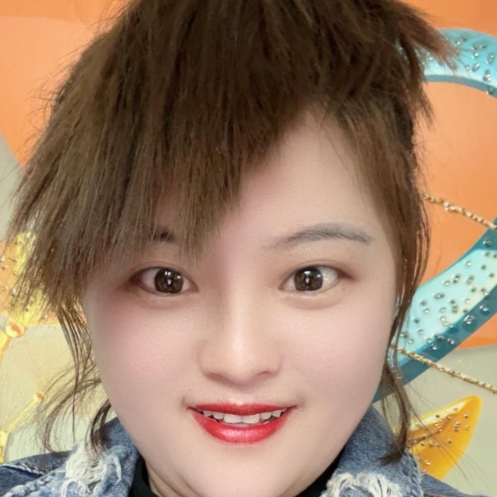 胖二妮在努力9