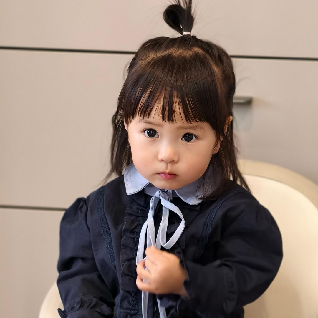 子兮小魔女