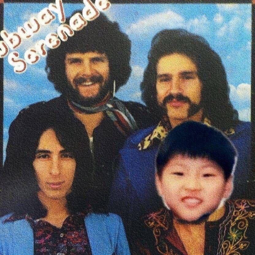 井之源.