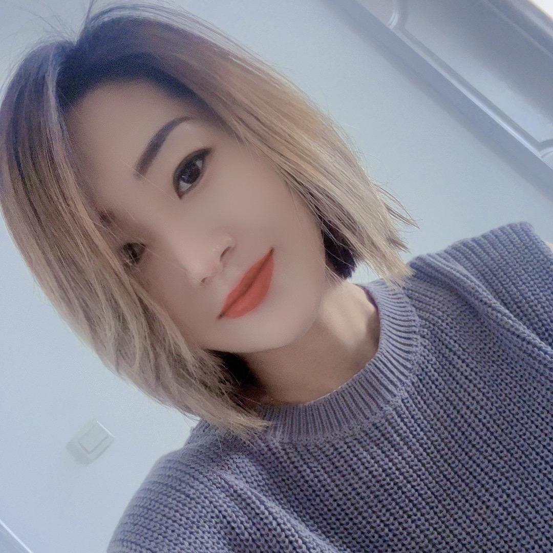 流水无心恋落花
