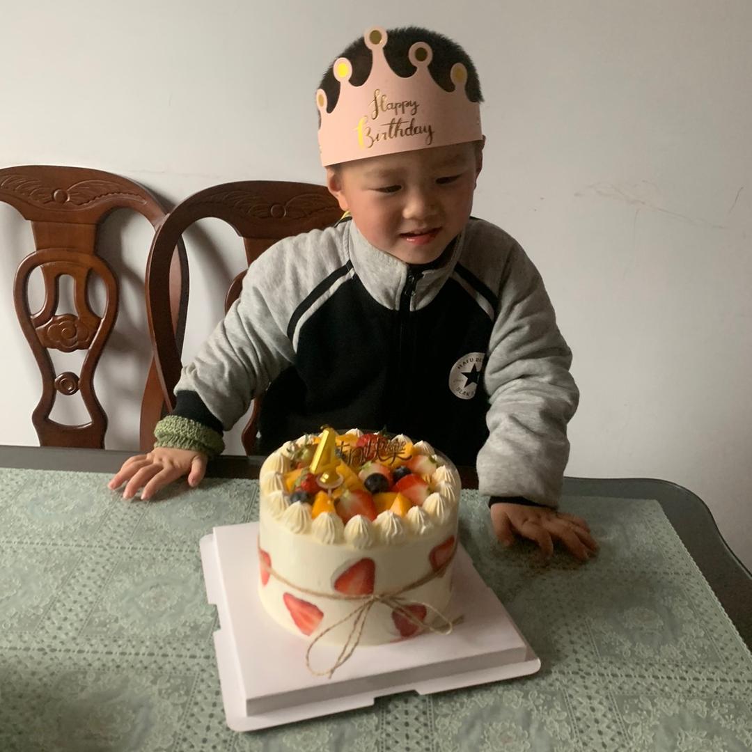往后余生，顺其自然（小孔）