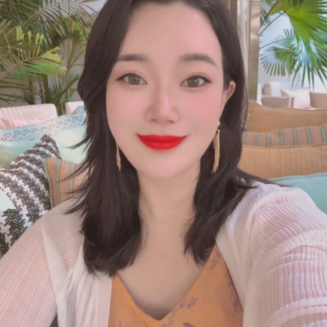 HF🔆任萌萌