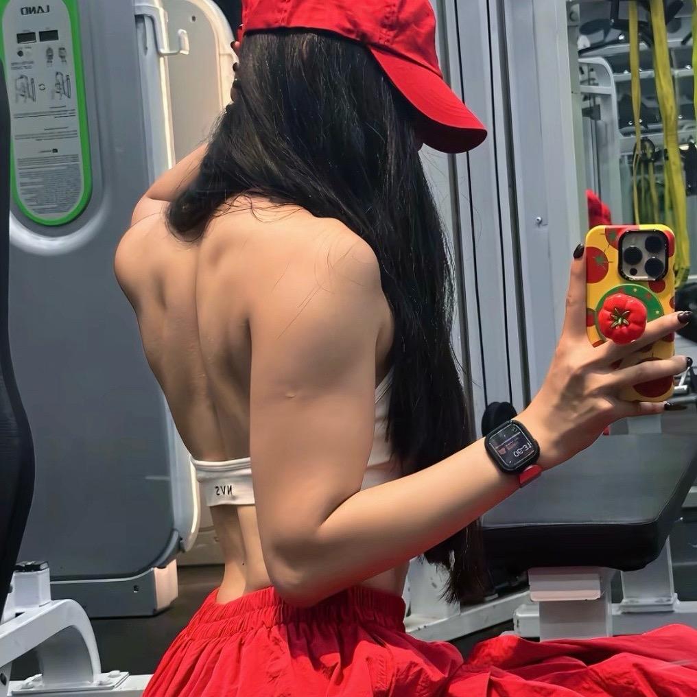 陈教练^小亚伶的日常