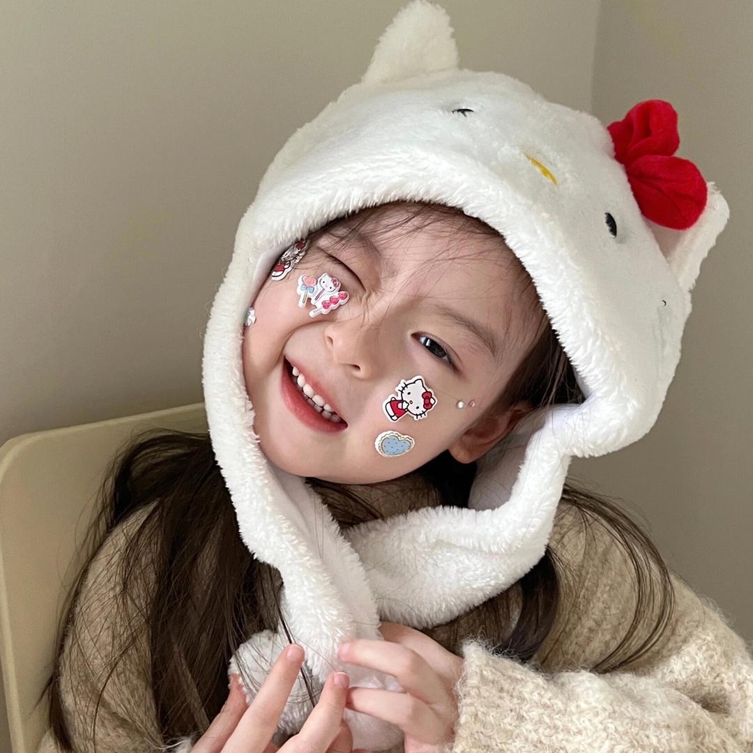 甜味小姐妹
