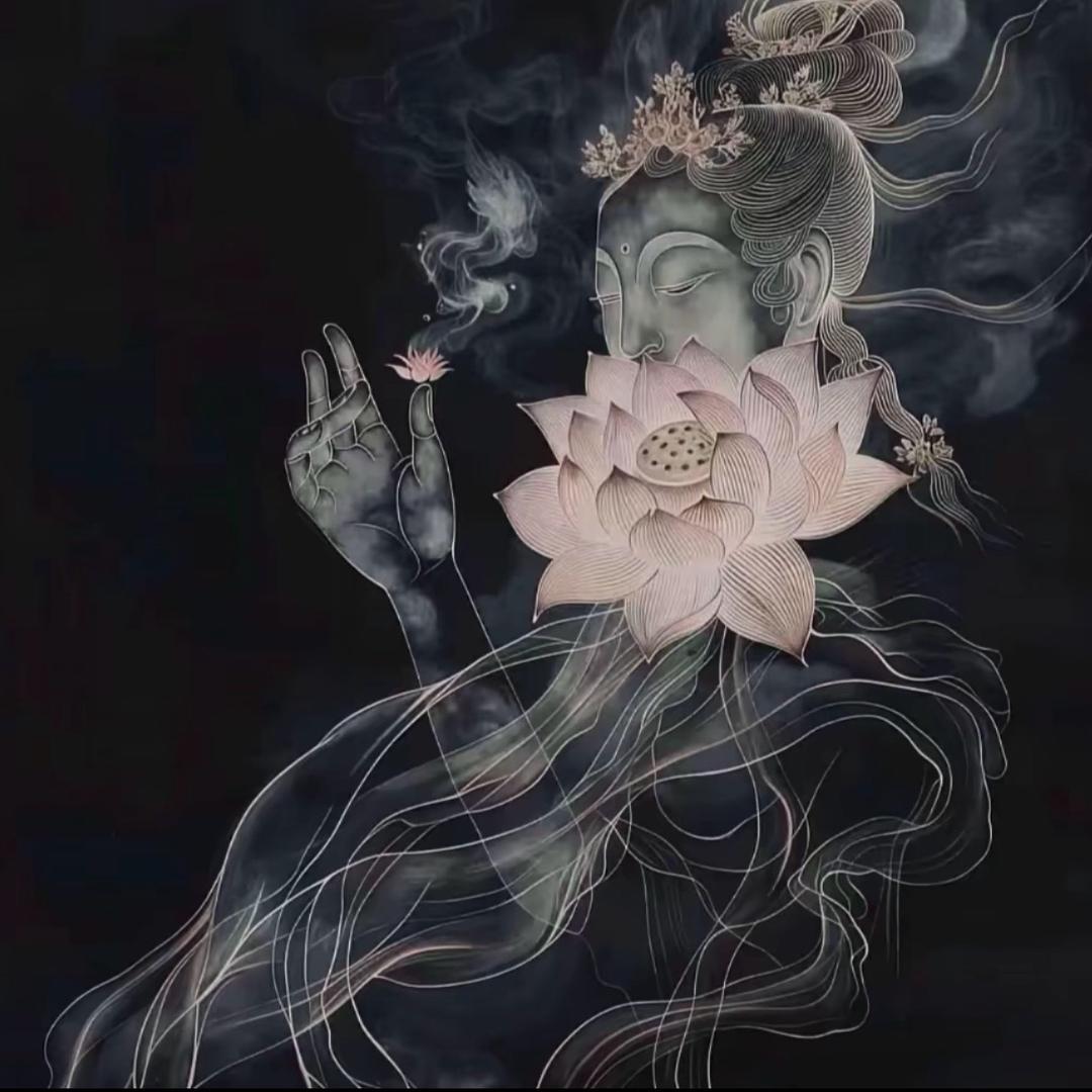 你说苦尽便是甜👾