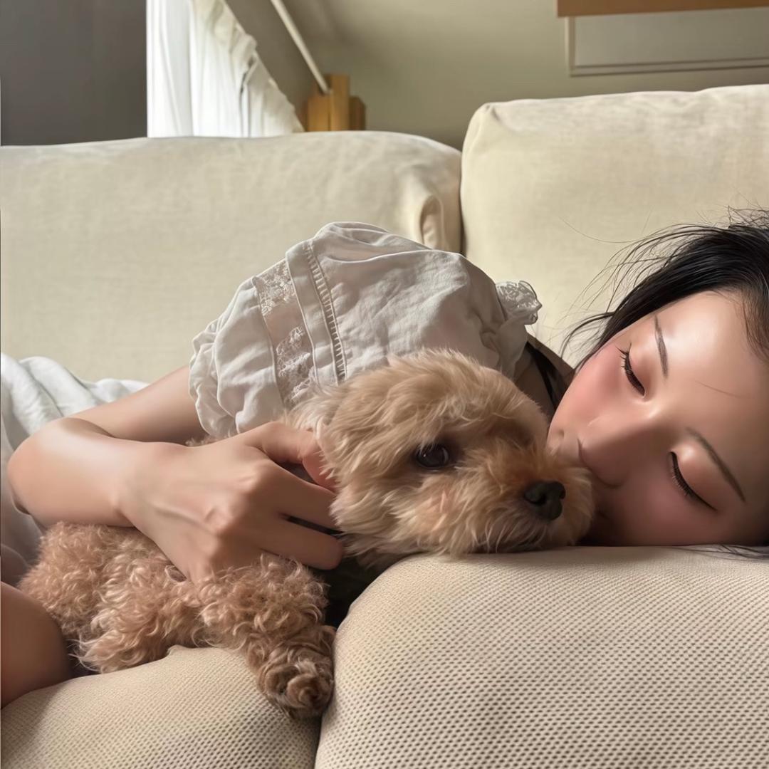 擅长睡懒觉
