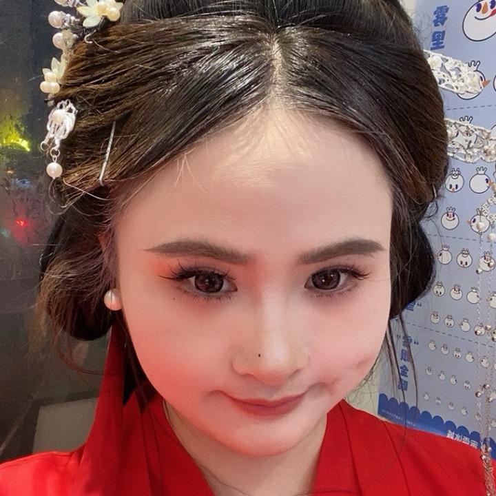 小橙子🍊🍊