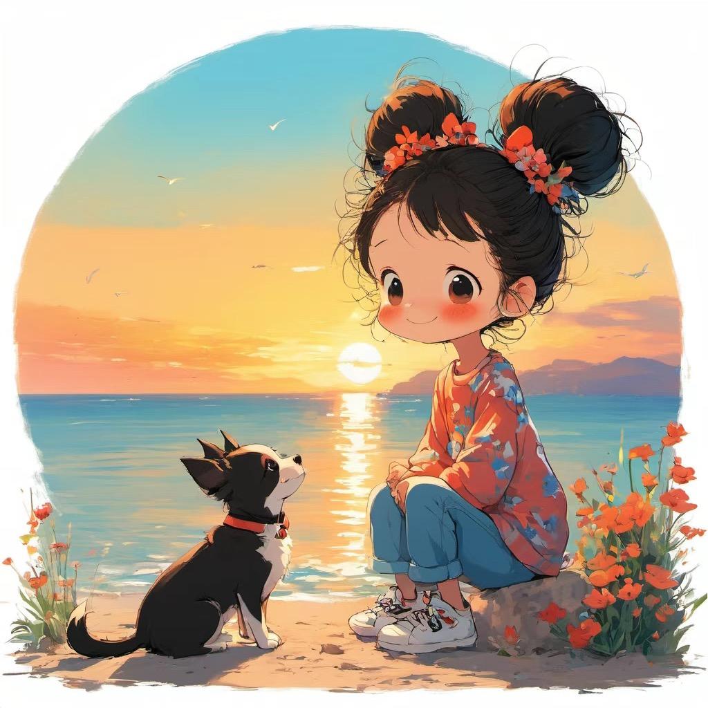 七安