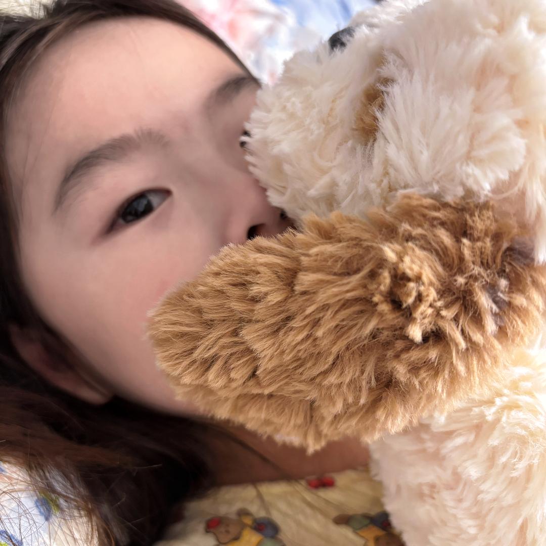 小甜恩 🧸