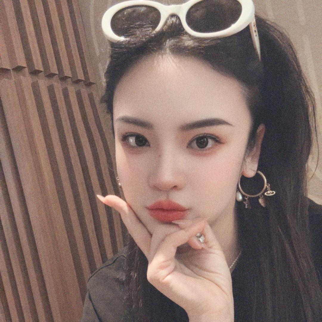 小番茄🍅头像