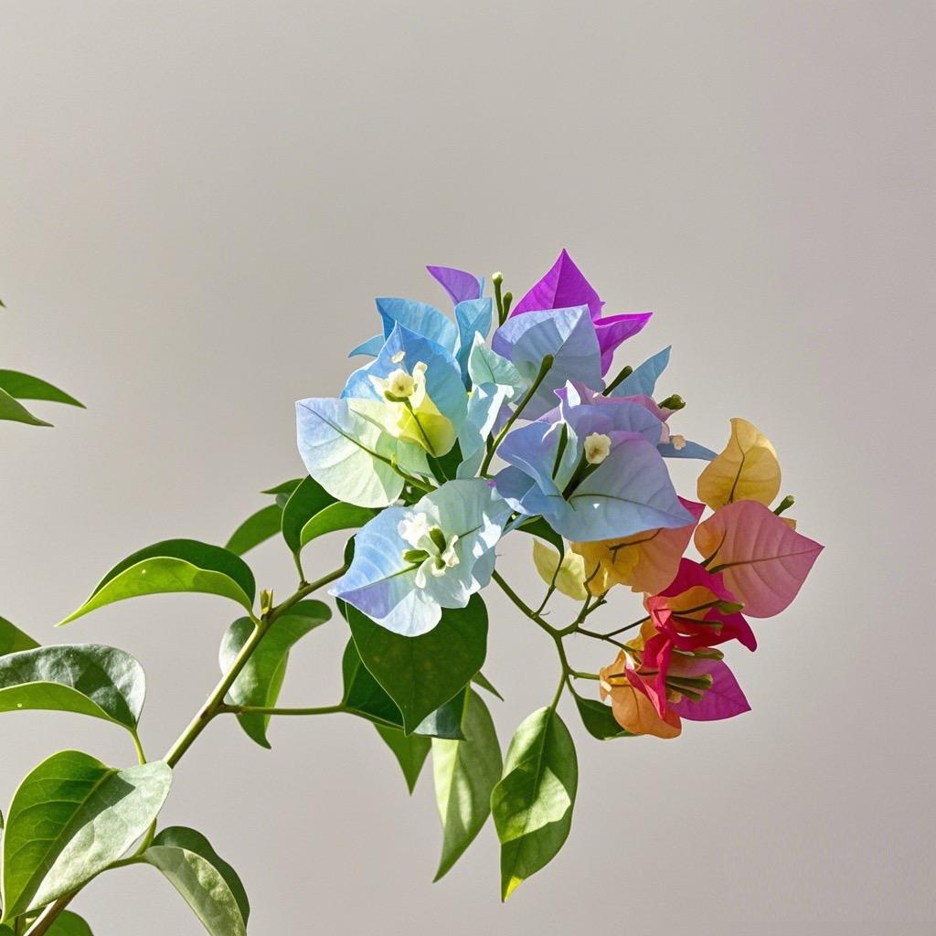 三角梅绿植花卉2号店