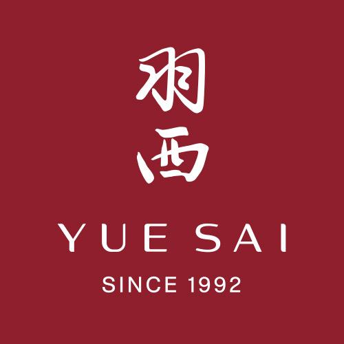YUE SAI羽西鎏金玻色因系列