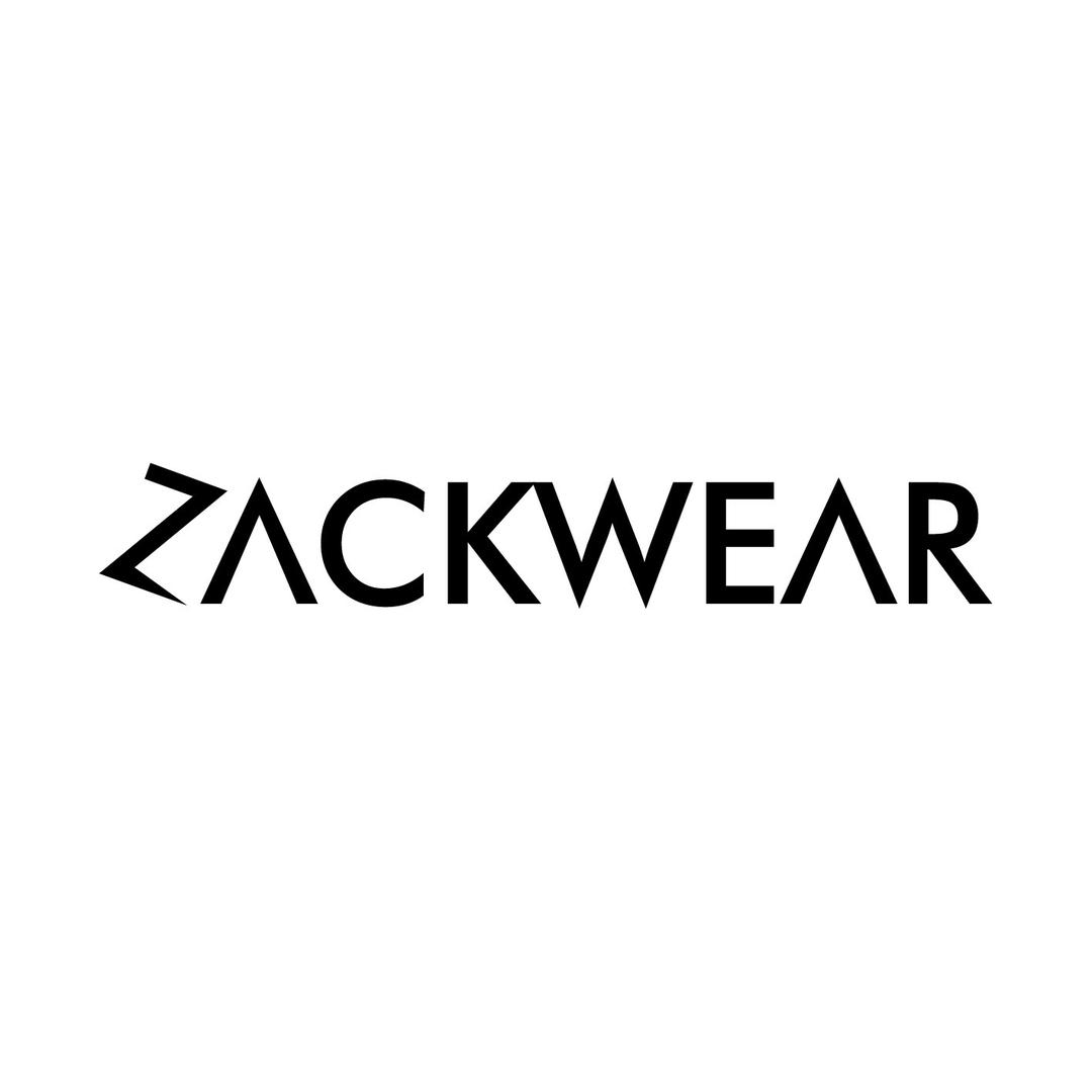 ZackWear官方旗舰店