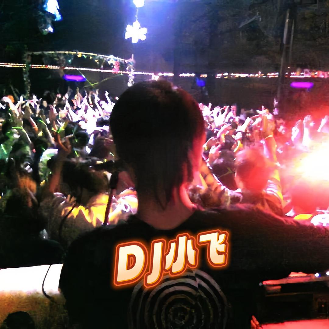 DJ小飞