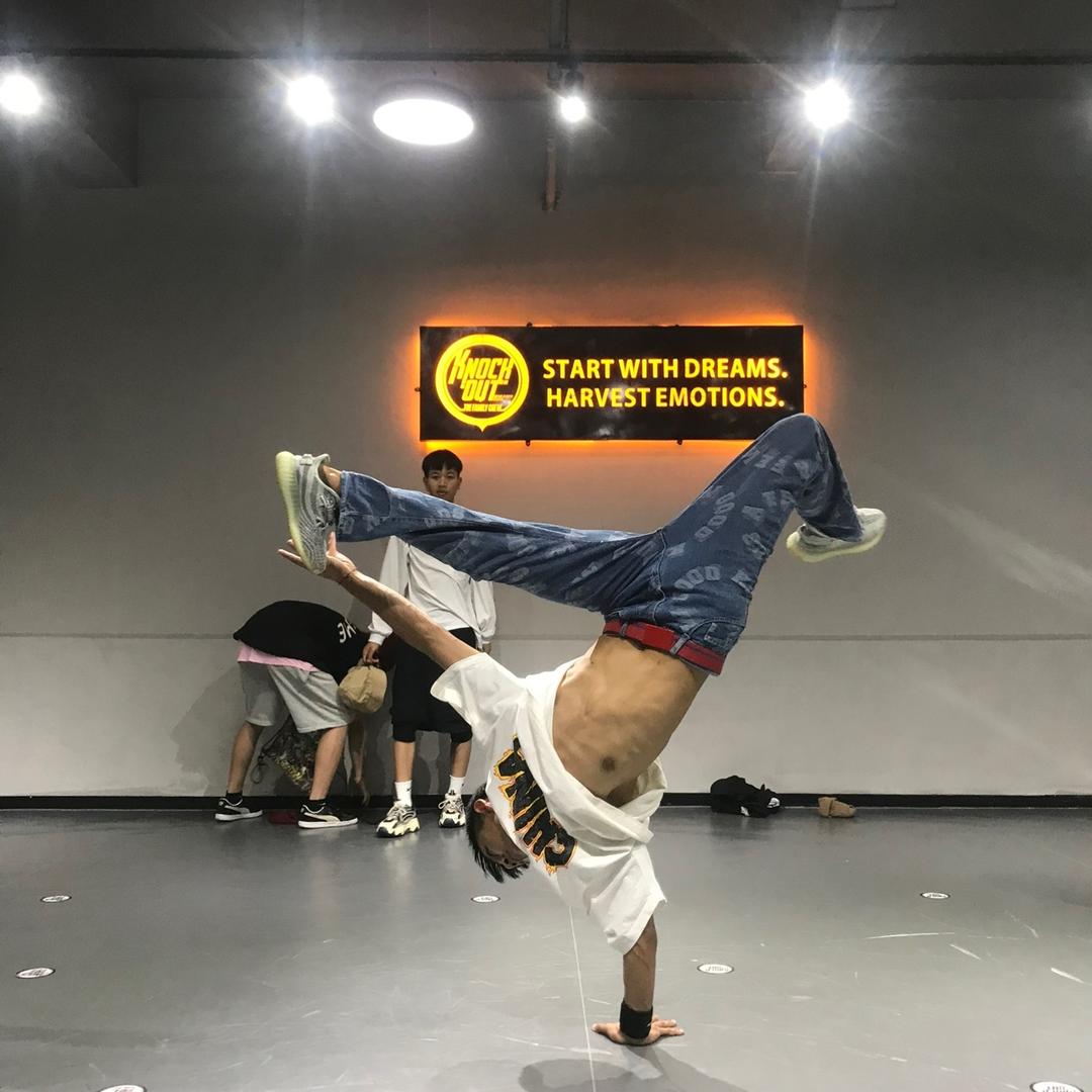 小阳的朋友圈.