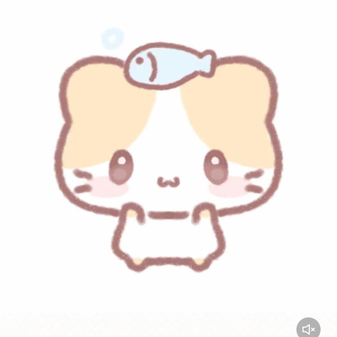 泡芙🧶