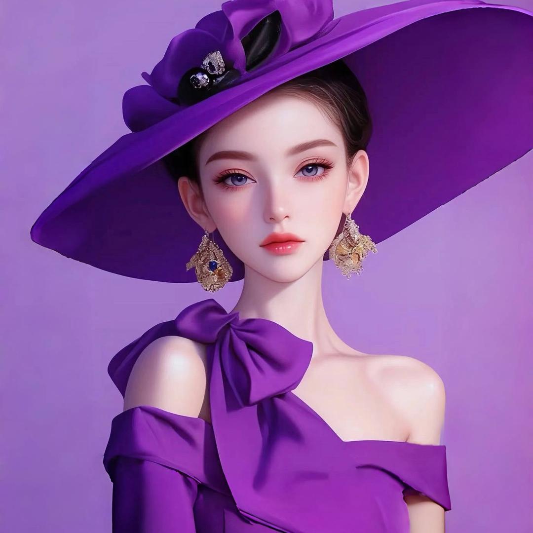 婧婧穿搭👗